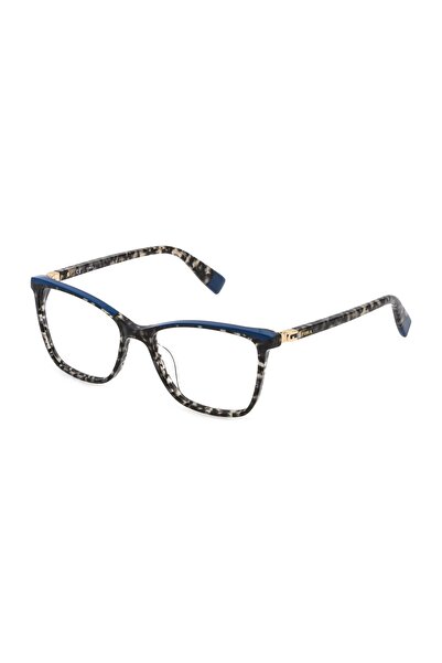 FURLA Women's eyeglasses frame, VFU498V5309SX