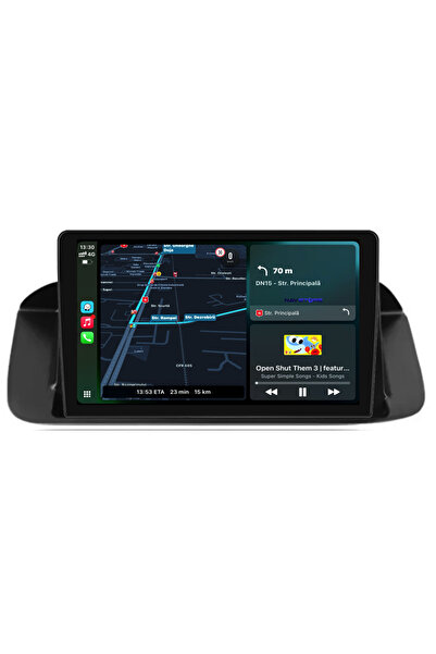 NavStore Dedicated Navigation Honda Accord VIII (2008-2012), 2K, 4Gb Ram, 64Gb Storage, Carplay