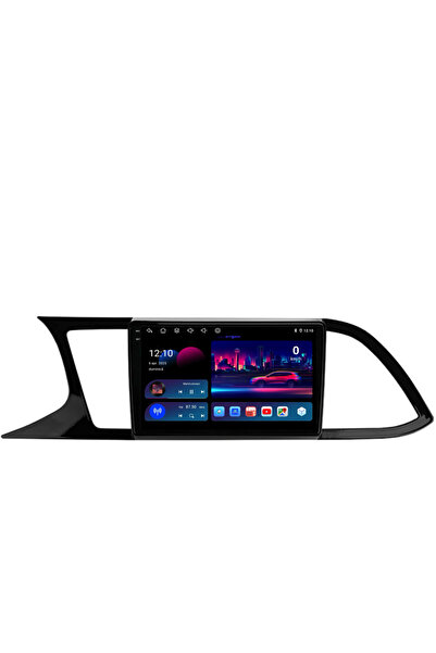 NavStore Dedicated Navigation Seat Leon 3 (2013-2020), 2K, 8Gb Ram, 256Gb storage, Carplay