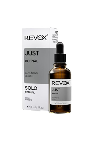 Revox Ser facial Retinal Just, 30 ml