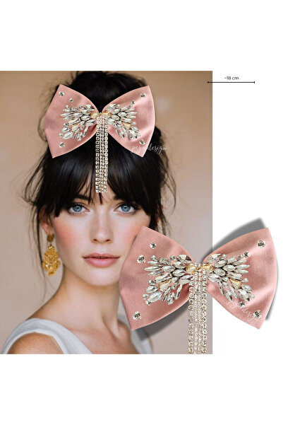 pegu baby collection CATĂLĂ AUTOMATĂ DE DESIGN SPECIAL CU PIATRĂ ROZ (nuntă, ...