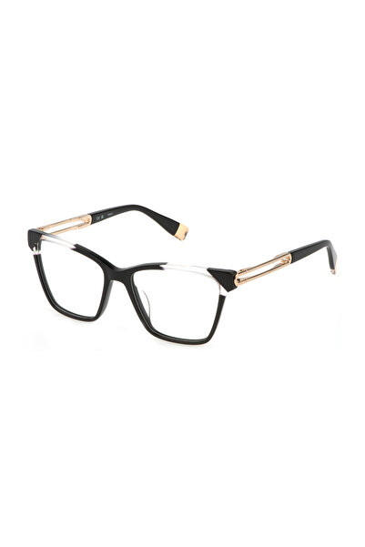 FURLA Women's eyeglasses frame, VFU671-530700
