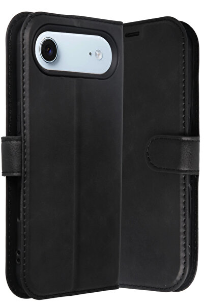 NewFace حافظة اس بي تي آر إن إس لهاتف ابل ايفون 17 اير تريند إس بلس (223748) ...