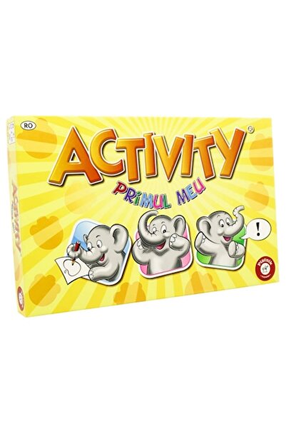 Piatnik My First Activity