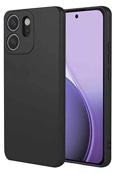 NewFace سبرنتس رينو 14 إف فيرست سيليكون (224124) - أسود