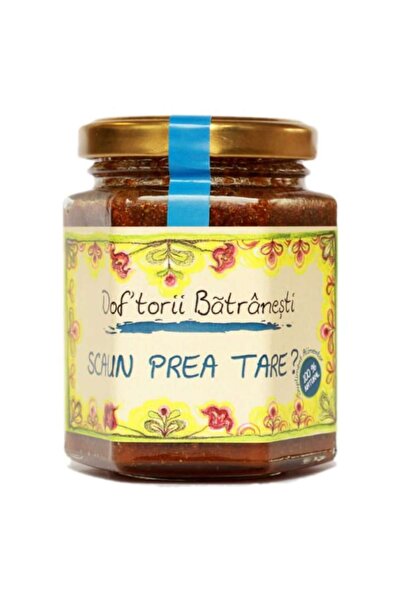 Prisaca Transilvania Folk Remedies for Adults — Stool Too Hard? 200g -