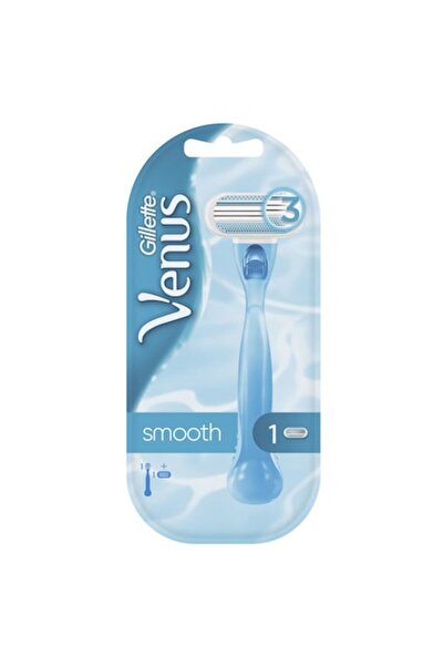 Gillette Venus Smooth women's razor