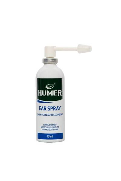 Humer Ear Spray, 75 ml