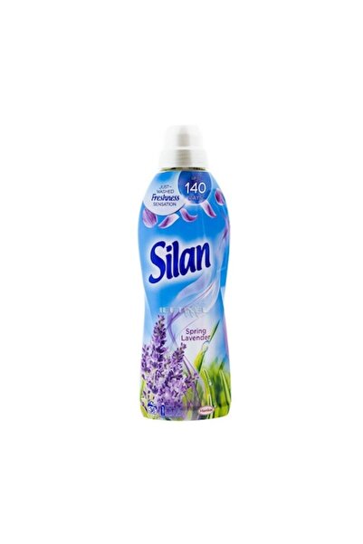 silan Spring Lavender Fabric Softener, 36 washes, 900 ml