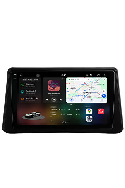 NavStore Navigatie Dedicata Opel Mokka (2012-2016), 2K, 12Gb Ram, 256Gb stoca...