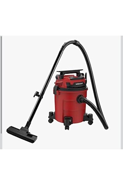 Super Wave Superwave wet and dry vacuum cleaner, 1600W, large 20L tank with blower function