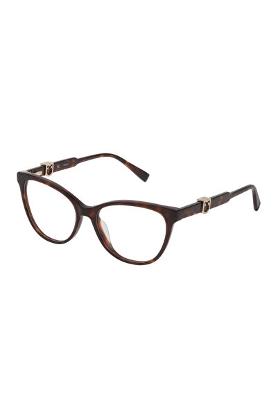 FURLA Women's eyeglasses frame, VFU353-540L95