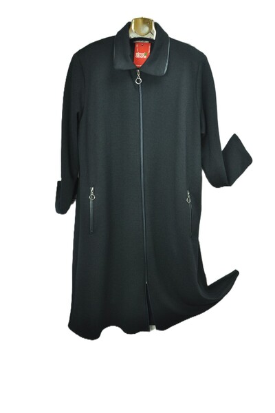 elma abone Șapcă MAYA DETAILATĂ DIN PIELE DE SEZON NOU