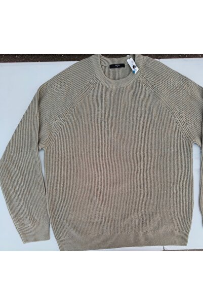 Nu Plus size thick sweater