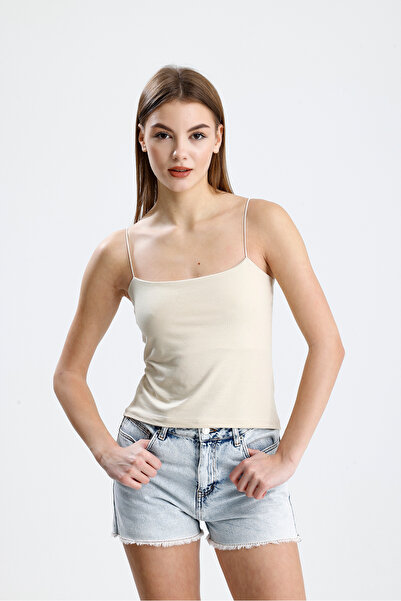 de zuzuu fashion Αθλητής με διπλό λουράκι με κορδόνια