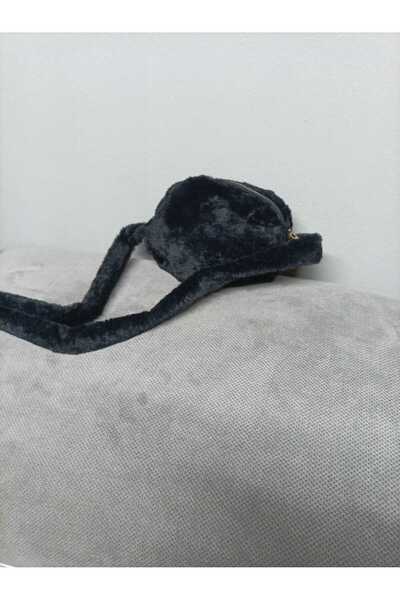 JHTshop Labubu Hanging Plush Bag, School Creest Bag