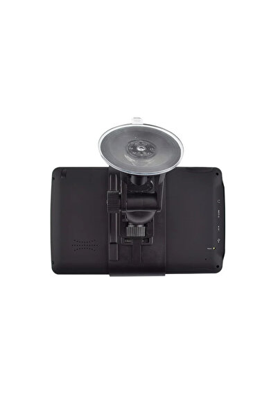 Piloton A12S Pro GPS navigation system