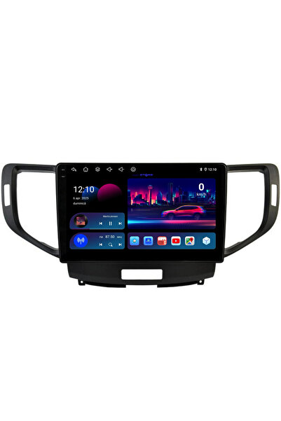 NavStore Dedicated Navigation Honda Accord (2008-2012), 2K, 8Gb Ram, 256Gb Storage, Carplay