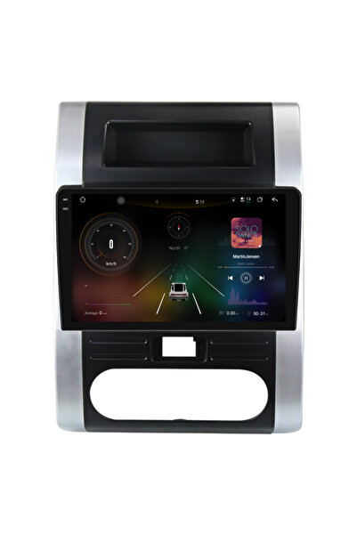 NavStore Dedicated Navigation Nissan X-Trail T31 (2007-2015), 2K, 12Gb Ram, 256Gb Storage, Carplay