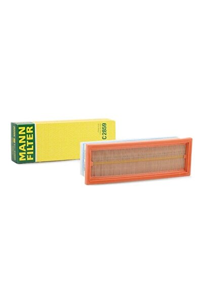 Mann-Filter Filtru de aer MANN C 2859 pentru Fiat