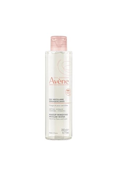 Avene Micellar Cleansing Water, 200 ml