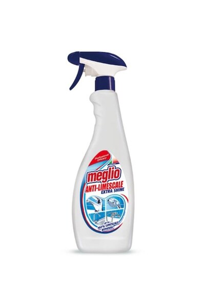 MEGLIO Spray Anticalcar Extra Shine 750ml