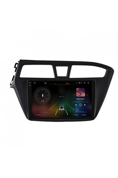 NavStore Dedicated Navigation Hyundai I20 (2014-2020), 2K, 12Gb Ram, 256Gb Storage, Carplay