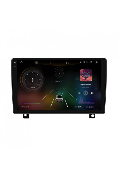 NavStore Dedicated Navigation Opel Astra H (2004-2009), 2K, 12Gb Ram, 256Gb Storage, Carplay