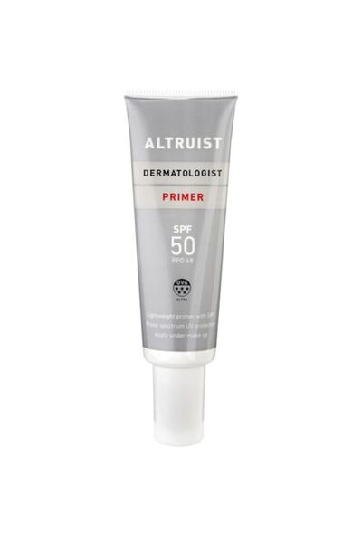 ALTRUIST Bază de machiaj cu SPF 50, 30 ml