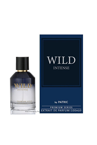 Frederic Patric Wild Intense by Patric, eau de parfum 100 ml, men