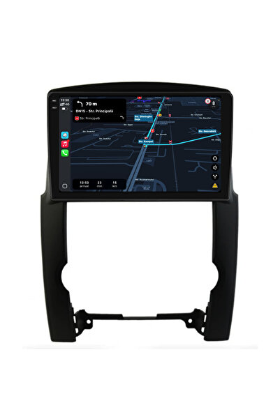 NavStore Dedicated Navigation Kia Sorento (2009-2012), 2K, 8Gb Ram, 256Gb Storage, Carplay