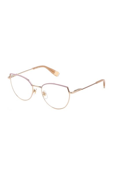 FURLA Σκελετός γυαλιών οράσεως για γυναίκες, VFU585-51A93Y