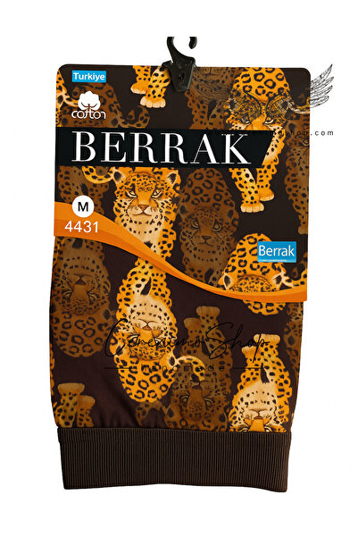 Cerenimo Shop بوكسر قطني منقوش رقمي مطبوع