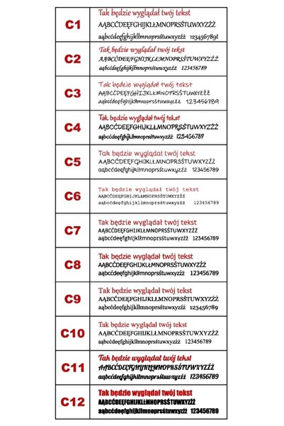 Other Suport pentru cărți de vizită M6106-NL-9542 MARO