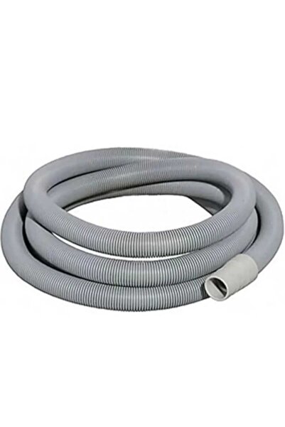 Genel Markalar 3 m tahliye pis sugider hortumu yoğuşmalı kombi bulaşık ve çam...