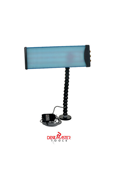 Genel Markalar BOYASIZ GÖÇÜK DÜZELTME PDR DENT MASTER GÖÇÜK 3 LED LİGHT İMALA...