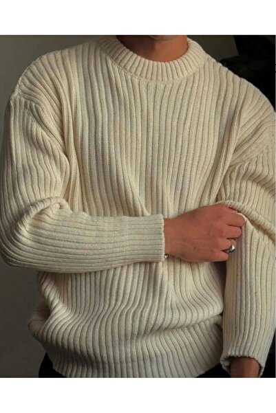 Butik Relaxed over Men's Sweatshirt