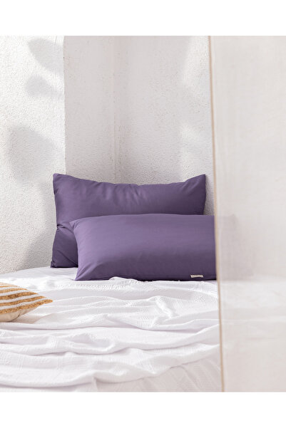 Madame Coco Manon 100% Cotton 2-Piece Pillowcase Set