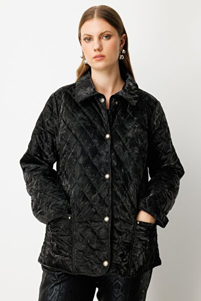 Ekol Quilted Cepli Bag Mont-6803