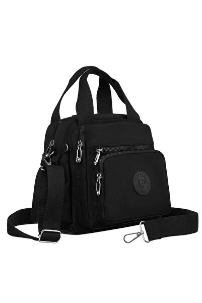 Other Un rucsac practic pentru femei, fabricat din nailon - Peterson
