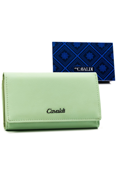 Other Portofel din PU pentru femei GD29-DNM-8080 Limon