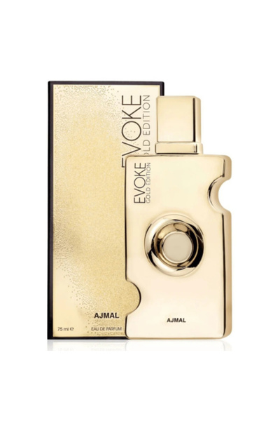 Ajmal Entice Eau de Parfum για γυναίκες, 75 ml