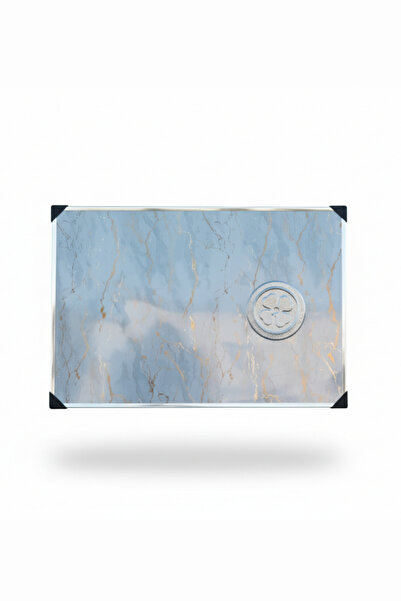 dolunay ısı cihazları Kuzine Soba Isı Kes Altlık Tabla 60x90 cm Isı Kes Renkl...