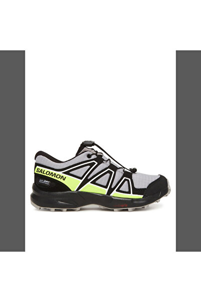 Salomon Boy Trekking L47810200 grey