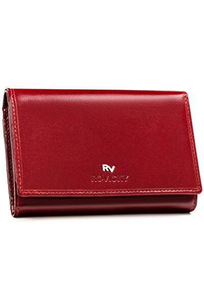Other Leather wallet RV-27079-BCA-9428 Red