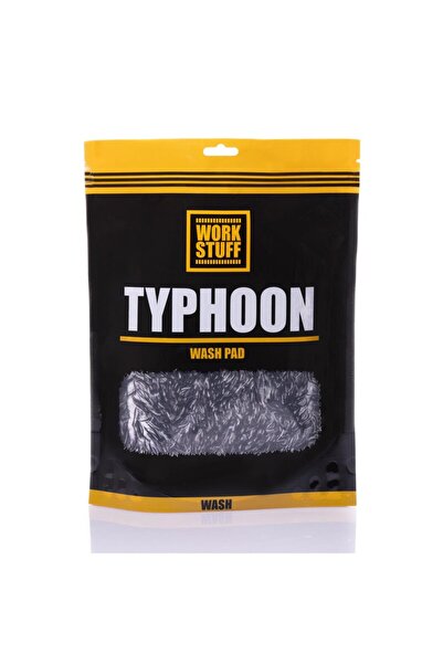 Work Stuff Typhoon Cleaning Pad by Work Staff