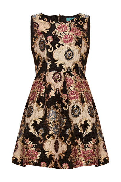 TOOche Kleid "Tropical Dream"