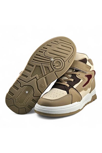 Stone أحذية أطفال خفيفة الوزن ومتينة وناعمة