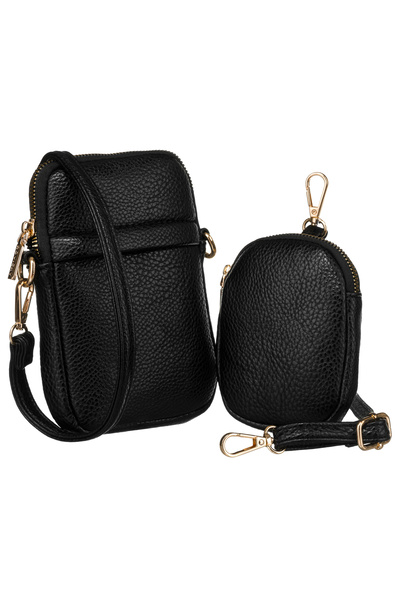 Other geantă R-KP-10-F19-4218 Negru