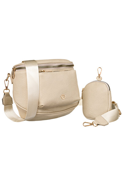 Other bag R-KP-04-F19-4027 L.Beige